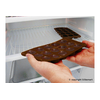 Forma na čokoládu a pralinky - koule, 28 mm | SILIKOMART, Chocolate Imperial
