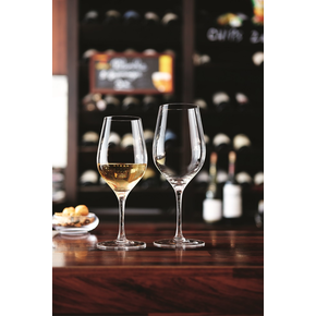 Sklenice na víno, 0,35 l | Chef&amp;Sommelier, Cabernet