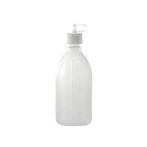 Láhev na zdobení - 250 ml | SILIKOMART, Gradual Bottles