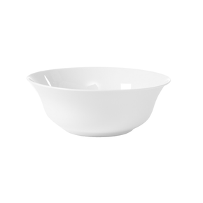 Miska z porcelánu, 0,75 l, bílá | FINE DINE, Bianco