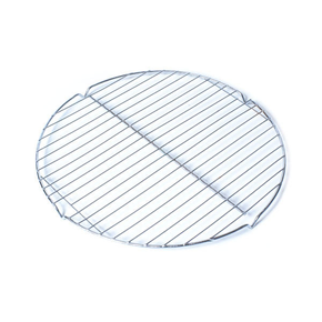 Mřížka pro chladnutí moučníků - 300 mm | SILIKOMART, Wonder Cooling Grid Round