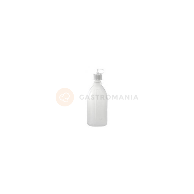 Láhev na zdobení - 250 ml | SILIKOMART, Gradual Bottles