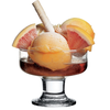 Skleněný pohár na zmrzlinu o kapacitě 180 ml | PASABAHCE, Ice Ville