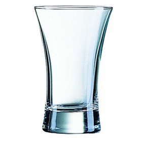 Panáková sklenice 34 ml | ARCOROC, Hot Shot