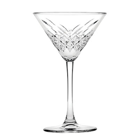 Sklenice na martini 230 ml | PASABAHCE, Timeless