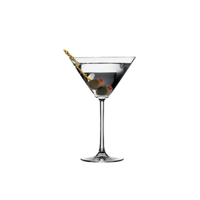 Sklenice na martini bar &amp; table 300ml | PASABAHCE, Apero