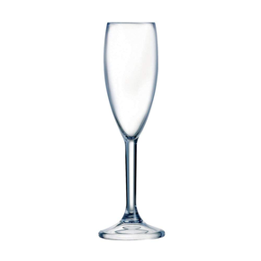 Sklenice na šampaňské 150 ml | ARCOROC, Outdoor Perfect