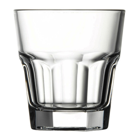 Sklenice nízká 245 ml | PASABAHCE, Casablanca