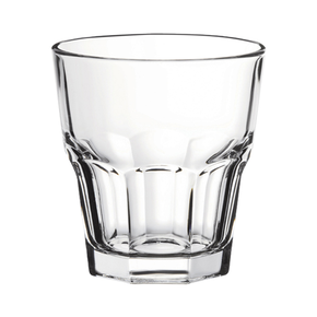 Sklenice nízká 355 ml | PASABAHCE, Casablanca