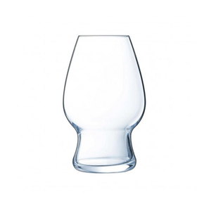 Sklenice vysoká brown 590 ml | ARCOROC, Beer Legend