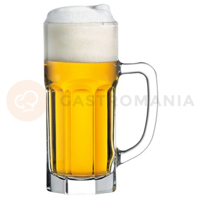 Krýgl - pivní sklenice 685 ml | PASABAHCE, Casablanca