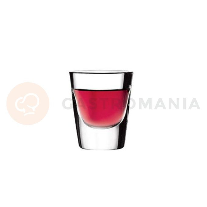 Panáková sklenice 30 ml | PASABAHCE, Boston Shots