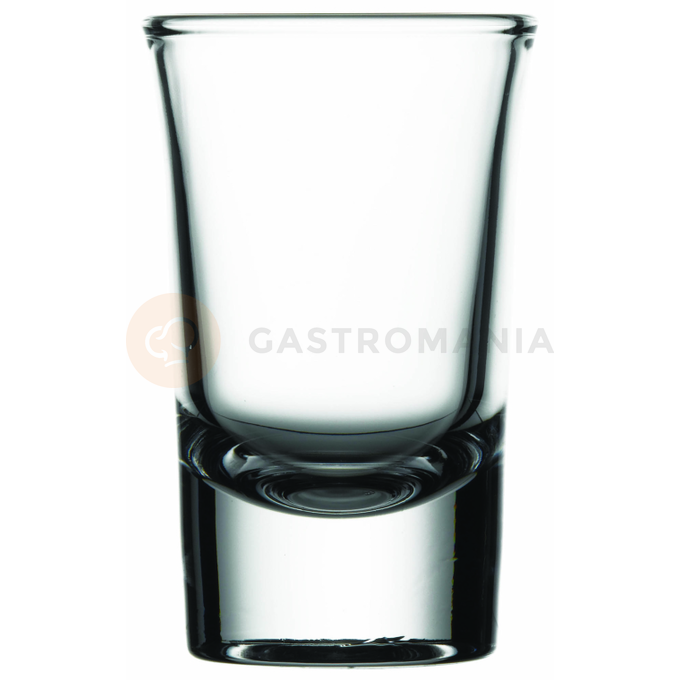 Panáková sklenice 40 ml | PASABAHCE, Boston Shots