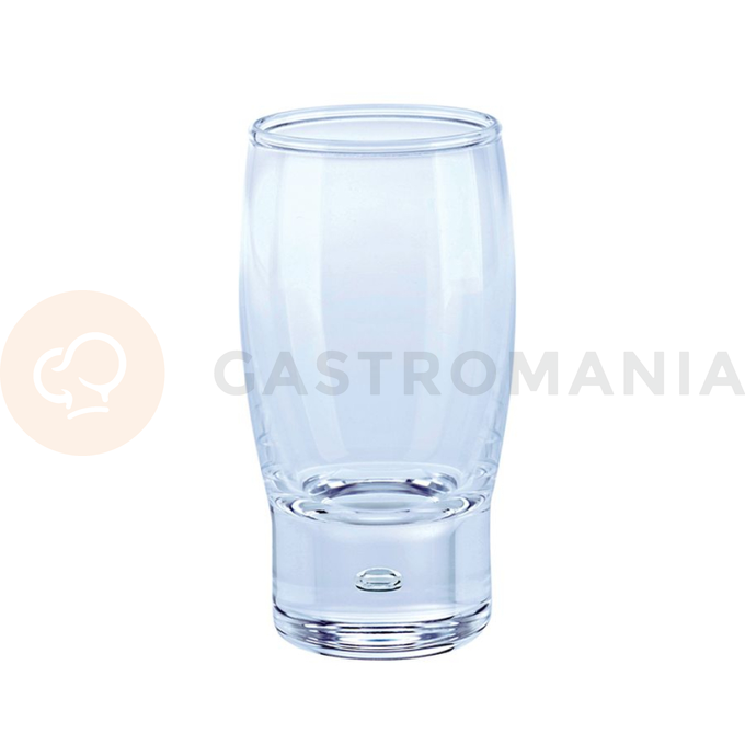 Panáková sklenice 70 ml | DUROBOR, Bubble