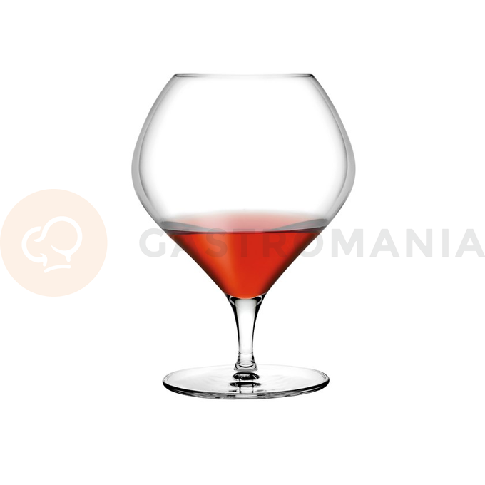 Sklenice na cognac 725 ml | PASABAHCE, Fantasy