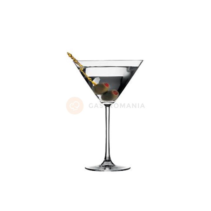 Sklenice na martini bar &amp; table 300ml | PASABAHCE, Apero