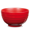 Czarna miska 165 mm | ART DE CUISINE, Rustics