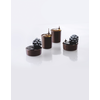 Polykarbonátová forma k vytvoření čokoládových formiček - 28 ks, 27x31 mm - 20GU006 | MARTELLATO, Mini Choco Fill