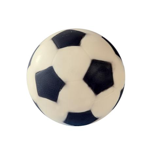 Forma k vytvoření čokoládových pochoutek - fotbalový míč - MAC323S | MARTELLATO, Fashion &amp; Style