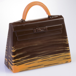 Forma k vytvoření čokoládových pochoutek - kabelka - 20BA01 | MARTELLATO, Fashion &amp; Style