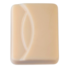 Polykarbonátová forma na pralinky, obdélné - 5 x 6 ks x 7g, 30x24x11 mm - MA1977 | MARTELLATO, Multi