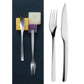 Nóż stołowy 216 mm | DEGRENNE, Guest