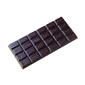 Polykarbonátová forma k vytvoření čokoládové tabulky - 3 ks x 110g, 160x75x8 mm - MA2001 | MARTELLATO, Tavolette