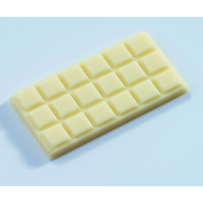 Polykarbonátová forma k vytvoření čokoládových tvarů, obdélné - 16 ks x 5g, 50x26x3 mm - MA2006 | MARTELLATO, Napolitain