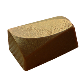Polykarbonátová forma na pralinky a čokoládu, obdélné - 30 ks x 8g, 30x18x15 mm - MA1629 | MARTELLATO, Modern