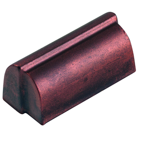 Polykarbonátová forma na pralinky a čokoládu, obdélné - 30 ks x 8g, 40x18x16 mm - MA1971 | MARTELLATO, Modern