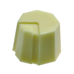 Polykarbonátová forma na pralinky a čokoládu , osmihranné - 28 ks x 8g, 26x20x21 mm - MA1803 | MARTELLATO, Modern