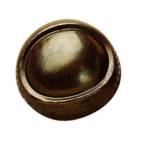Polykarbonátová forma na pralinky, kulaté - 24 ks x 9g, 30x15 mm - MA1611 | MARTELLATO, Classic