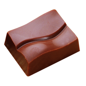 Polykarbonátová forma na pralinky, obdélné - 24 ks x 9g, 30x24x12 mm - MA1622 | MARTELLATO, Classic