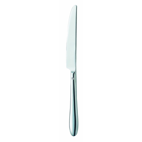 Příborový nůž monoblok 242 mm | Chef&amp;Sommelier, Lazzo