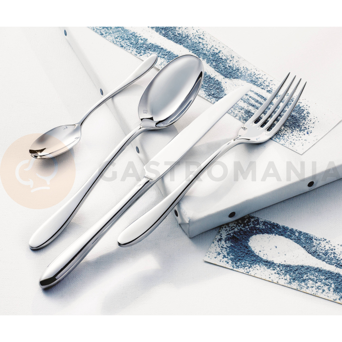 Dezertní nůž 213 mm | Chef&amp;Sommelier, Lazzo