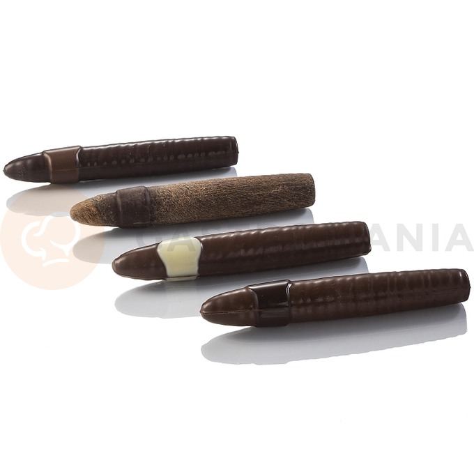 Forma k vytvoření čokoládových pochoutek - Mr Cigar - 20SI01 | MARTELLATO, Fashion &amp; Style