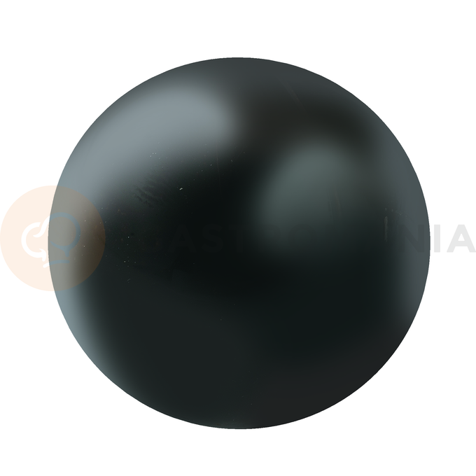 Polykarbonátová forma na 3D pralinky - koule, 28 ks x 8g, 26x26x26 mm - 20-3D2001 | MARTELLATO, Praline 3D