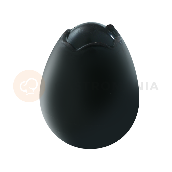 Polykarbonátová forma na 3D pralinky - vejce, 28 ks x 8g, 23x30x23 mm - 20-3D1001 | MARTELLATO, Praline 3D