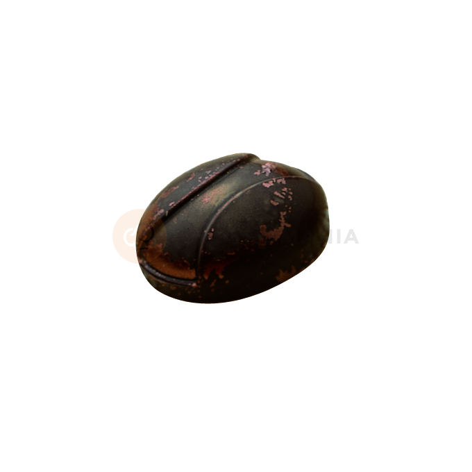 Polykarbonátová forma na pralinky a čokoládu, oválné - 30 ks x 8g, 32x24x15 mm - MA1637 | MARTELLATO, Fantasy