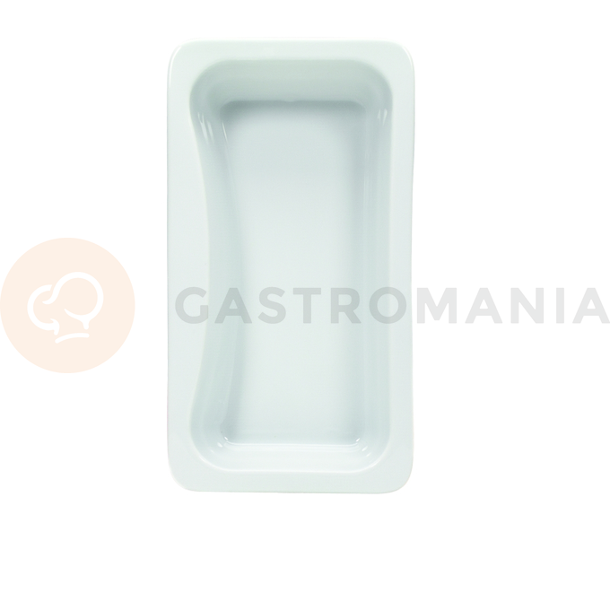 Taca GN 1/3 325 x 176 mm / h 100 mm | BAUSCHER, Emotion