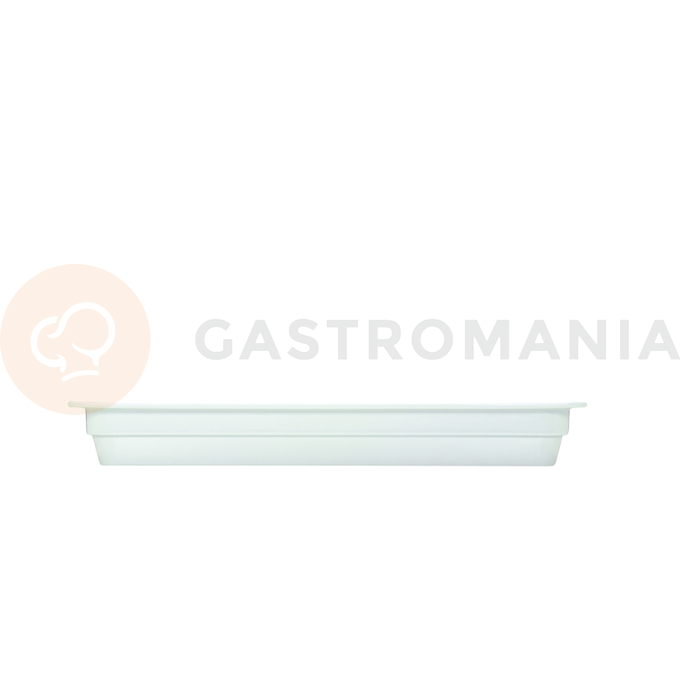 Taca GN 2/4 530 x 162 mm / h 65 mm | BAUSCHER, Emotion