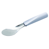 Lžíce na zmrzlinu 27 cm, bílá - SGM003 | MARTELLATO, Fluo
