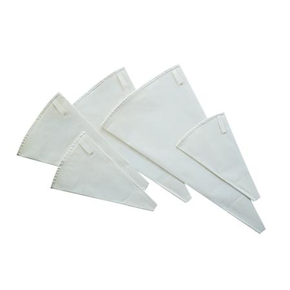 Bavlněný zdobící sáček - 50 cm - STD050CM | MARTELLATO, Cotton
