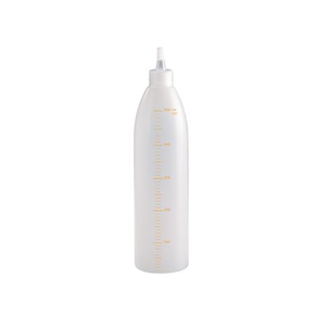 Cukrářská láhev 500 ml - BO500N | MARTELLATO, Bottles