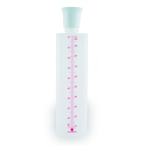 Kropící láhev - 1000 ml, 70x70x270 mm - FLACONE | MARTELLATO, Bottles