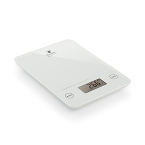 Kuchyňská váha z tvrzeného skla, max. 5 kg - 50BI01 | MARTELLATO, Scales