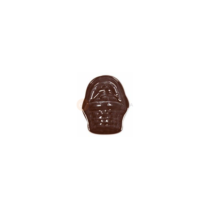 Forma na čokoládu - 90-2119 | MARTELLATO, Choco Light
