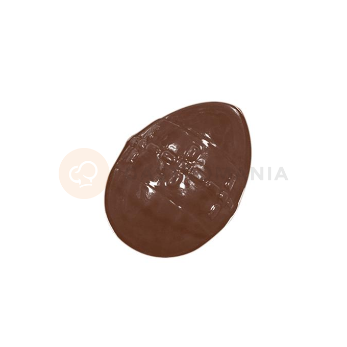 Forma na čokoládu - Vejce, 11 ks, 42x30x14 mm - 90-2025 | MARTELLATO, Choco Light