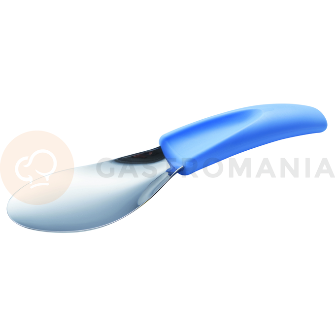 Lžíce na zmrzlinu 20 cm, modrá - 10SGC04 | MARTELLATO, Carapina