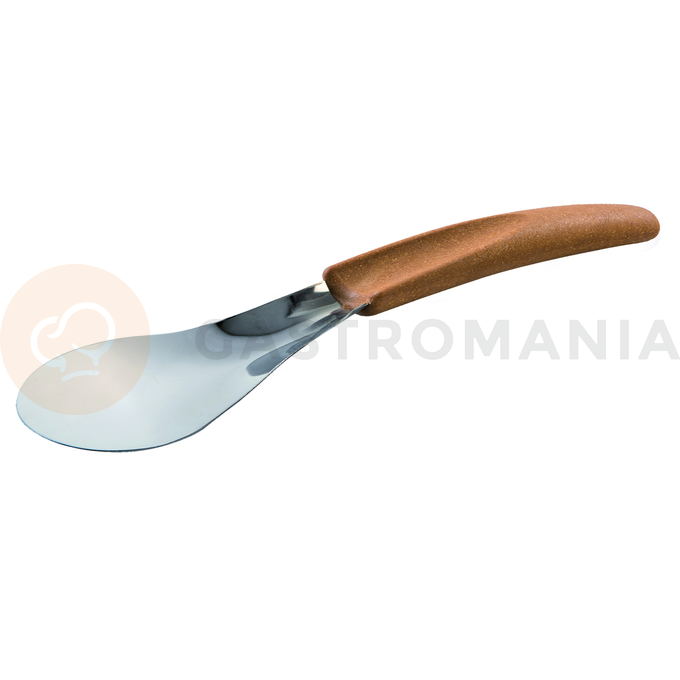 Lžíce na zmrzlinu 26 cm, imitace dřeva - 10SG100 | MARTELLATO, Classic
